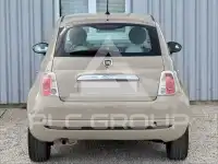 2014 Fiat 500