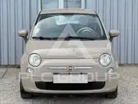 2014 Fiat 500