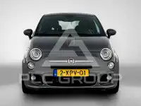 2014 Fiat 500