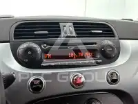 2014 Fiat 500