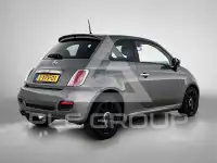 2014 Fiat 500