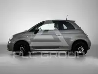 2014 Fiat 500