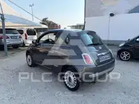 2014 Fiat 500