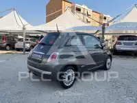 2014 Fiat 500