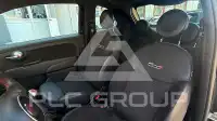 2014 Fiat 500