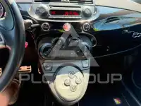 2014 Fiat 500