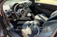 2014 Fiat 500