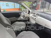 2014 Fiat 500
