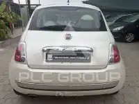 2014 Fiat 500