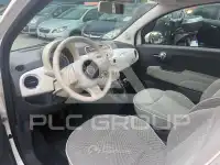 2014 Fiat 500