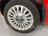 2014 Fiat 500