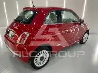2014 Fiat 500