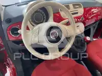 2014 Fiat 500