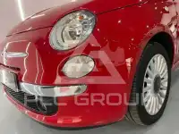 2014 Fiat 500