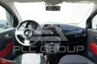 2014 Fiat 500