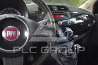 2014 Fiat 500