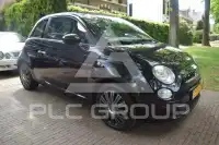 2014 Fiat 500