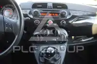 2014 Fiat 500
