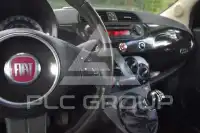 2014 Fiat 500
