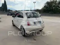 2014 Fiat 500
