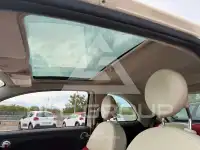 2014 Fiat 500