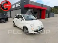 2014 Fiat 500