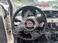 2014 Fiat 500