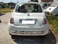 2014 Fiat 500