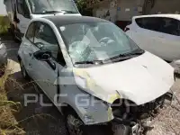 2014 Fiat 500