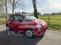 2014 Fiat 500