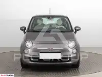 2014 Fiat 500