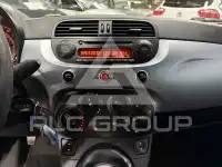 2014 Fiat 500