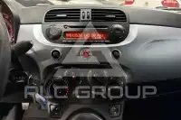2014 Fiat 500