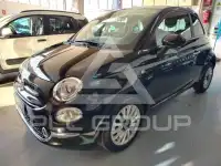 2014 Fiat 500