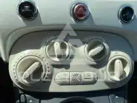 2014 Fiat 500