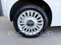 2014 Fiat 500