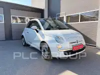 2014 Fiat 500