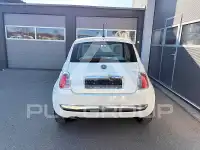 2014 Fiat 500