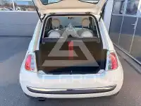 2014 Fiat 500