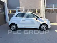 2014 Fiat 500