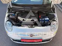 2014 Fiat 500
