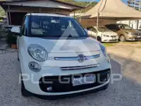 2014 Fiat 500