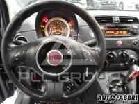 2014 Fiat 500