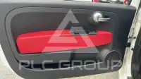2014 Fiat 500