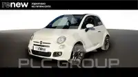 2014 Fiat 500
