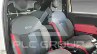2014 Fiat 500
