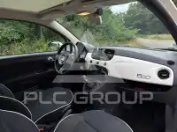 2014 Fiat 500