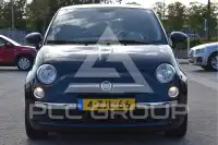 2014 Fiat 500