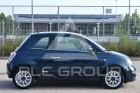 2014 Fiat 500