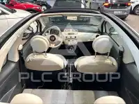 2014 Fiat 500